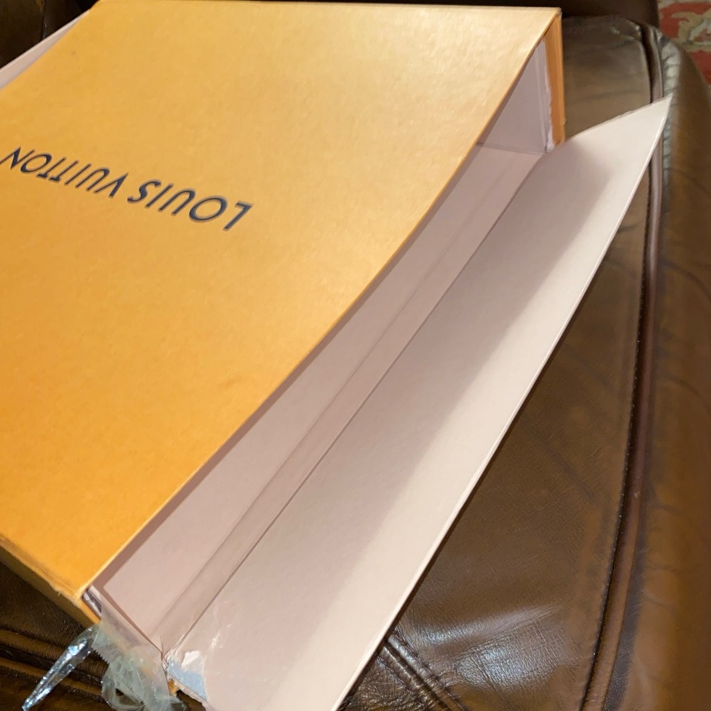 Louis Vuitton  Odeon Monogram Canvas Crossbody Bag - Picture 16 of 16